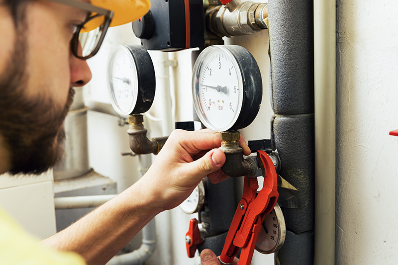 Average Cost Of Boiler Service in Coventry West Midlands