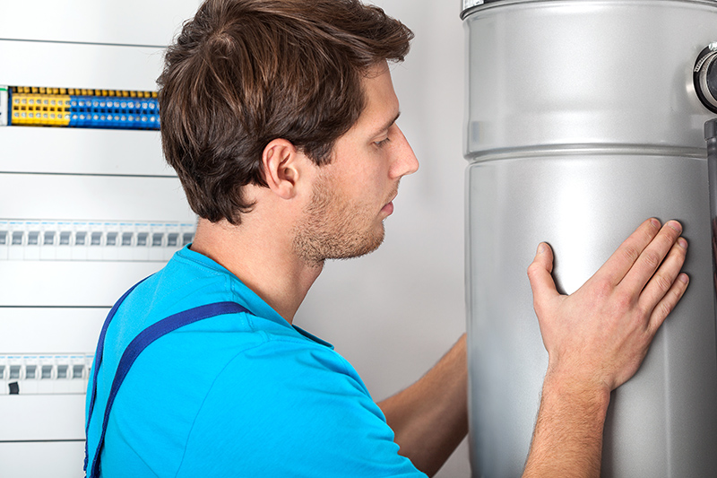 Baxi Boiler Service in Coventry West Midlands