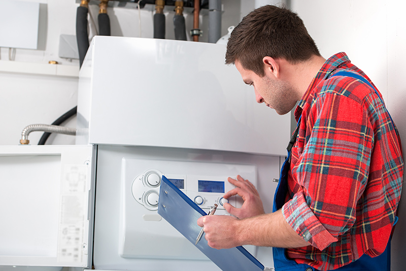 Boiler Service in Coventry West Midlands