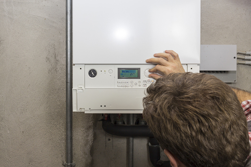 Boiler Service Cost in Coventry West Midlands