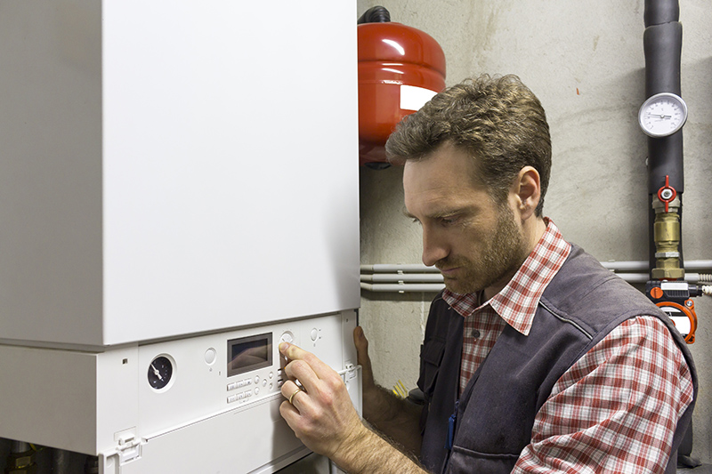 Boiler Service Plan in Coventry West Midlands
