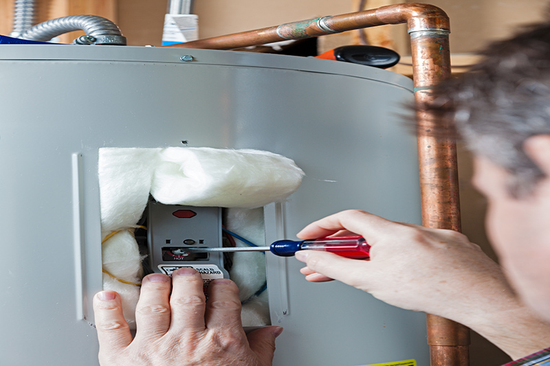 Boiler Service Price in Coventry West Midlands