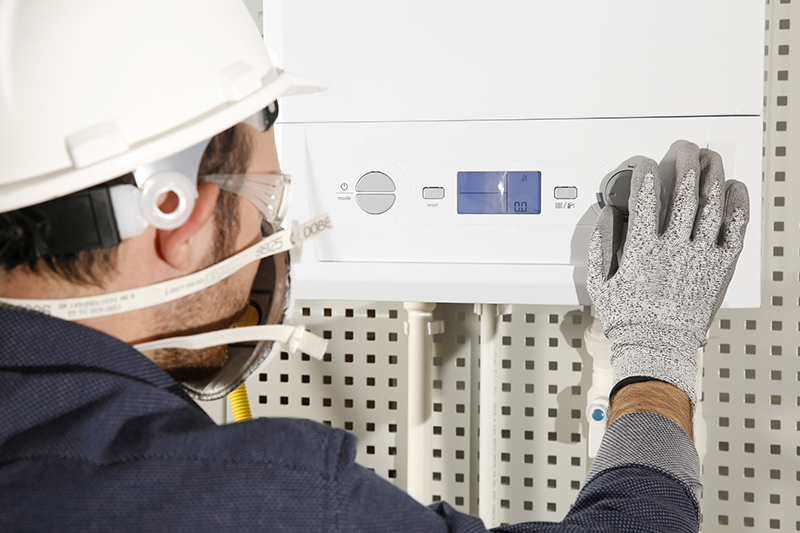 How Much Is A Boiler Service in Coventry West Midlands