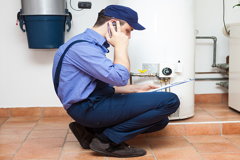 Oil Boiler Service in Coventry West Midlands