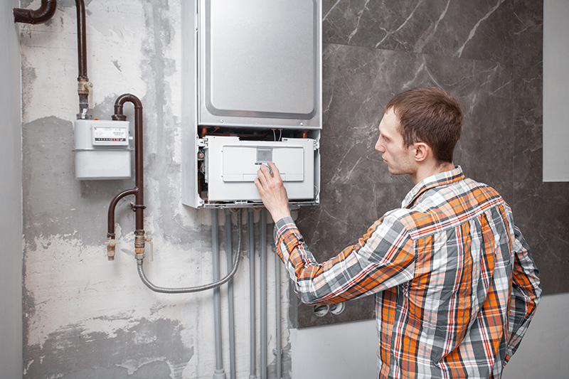 Oil Boiler Service Cost in Coventry West Midlands
